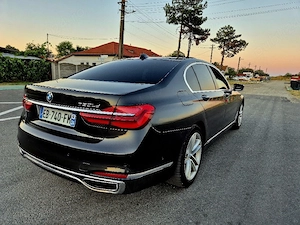 BMW 730LD G11 G12 Carbon core  - imagine 2