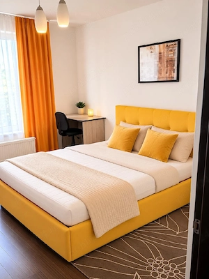 Pers.fizica vand apartament in Floresti - imagine 4