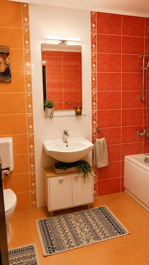 Pers.fizica vand apartament in Floresti - imagine 3