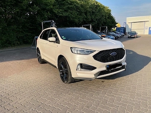 Ford Edge ST Line 2019 full! - imagine 2