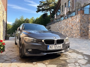 BMW seria 3 F 30 - imagine 2
