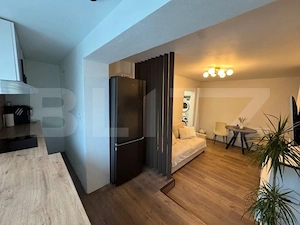 Apartament 3 camere, 47 mp, zona Kogalniceanu - imagine 2