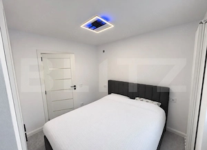 Apartament 3 camere, 47 mp, zona Kogalniceanu - imagine 4