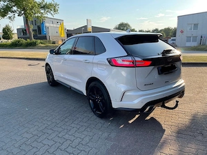 Ford Edge ST Line 2019 full! - imagine 4