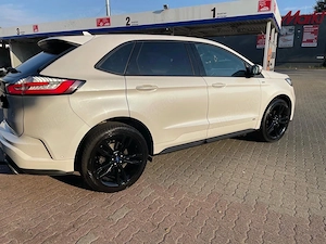 Ford Edge ST Line 2019 full! - imagine 3