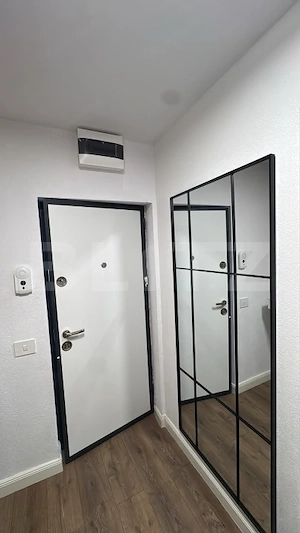 Apartament 3 camere, 47 mp, zona Kogalniceanu - imagine 8