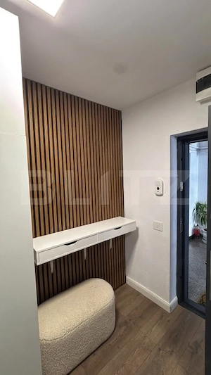 Apartament 3 camere, 47 mp, zona Kogalniceanu - imagine 9