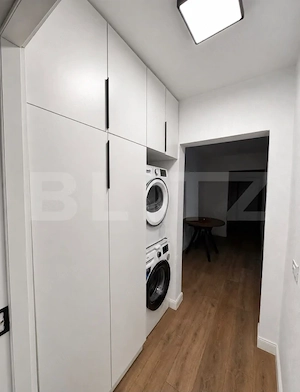 Apartament 3 camere, 47 mp, zona Kogalniceanu - imagine 7