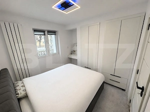 Apartament 3 camere, 47 mp, zona Kogalniceanu - imagine 3