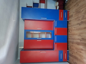 Vand mobila 