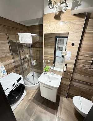Apartament in Regim Hotelier - imagine 5