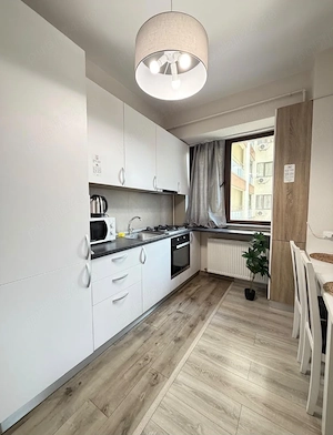 Apartament in Regim Hotelier - imagine 2