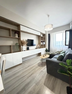 Apartament in Regim Hotelier - imagine 3