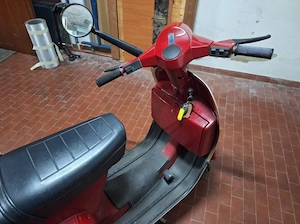 Piaggio - Vespa PK 50 S - 1985 - imagine 2