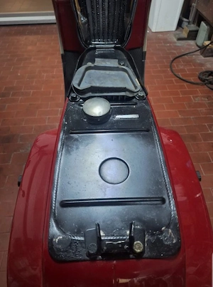 Piaggio - Vespa PK 50 S - 1985 - imagine 3