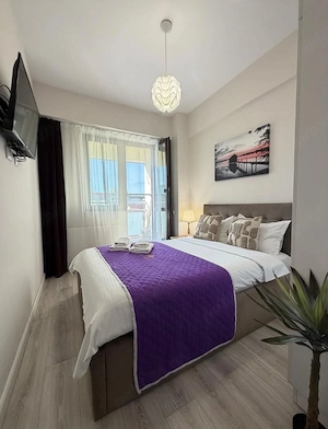 Apartament in Regim Hotelier - imagine 4