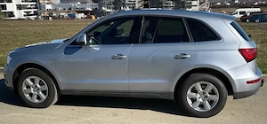 Scoda Octavia