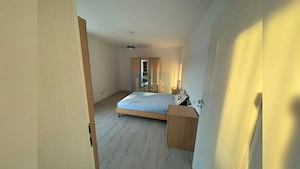 Apartament de vanzare in bloc nou - curte privata si panorama verde - imagine 5