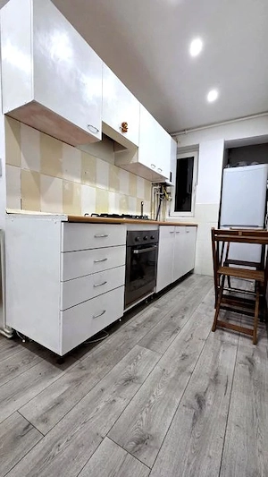 Apartament de vanzare cu 2 camere si balcon in zona Rahovei - imagine 6