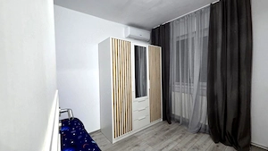 Apartament de vanzare cu 2 camere si balcon in zona Rahovei - imagine 5
