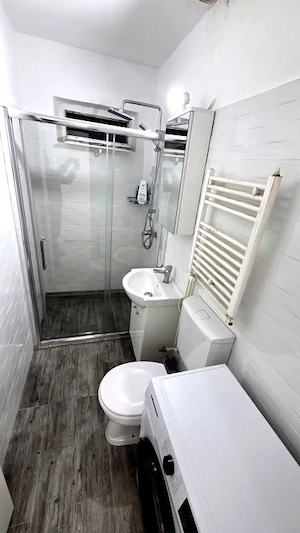 Apartament de vanzare cu 2 camere si balcon in zona Rahovei - imagine 8