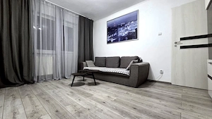 Apartament de vanzare cu 2 camere si balcon in zona Rahovei