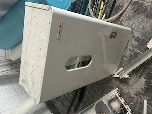 Centrala protherm pe curent 