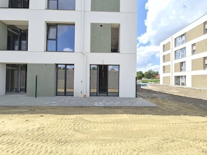 Apartament 39 mp +gradina în complex Ana residence, Str. Stuparilor.6, Timisoara - imagine 5
