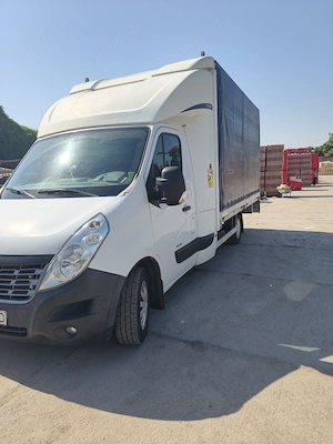 Renault Master 2017   - imagine 2