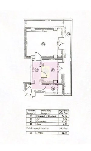 Super Apartament Vitan Mall