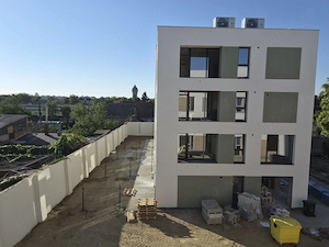 Apartament 39 mp +gradina în complex Ana residence, Str. Stuparilor.6, Timisoara - imagine 3