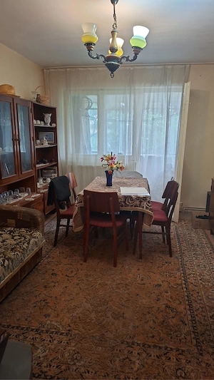 vand apartament in caracal zona centrala - imagine 5