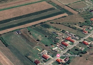 Casă modernă 237 mp + Teren 4.870 mp Intravilan | Sălsig, Maramureș - imagine 9