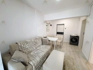 Studio de închiriat cu balcon și loc de parcare   Popești-Leorde