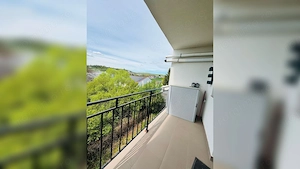 Apartament de vanzare cu 2 camere , cu vedere panoramica - imagine 8