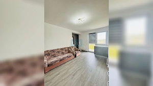 Apartament de vanzare cu 2 camere , cu vedere panoramica - imagine 5