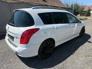 Peugeot 308 2013 e hdi - imagine 3