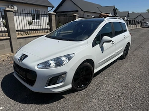 Peugeot 308 2013 e hdi