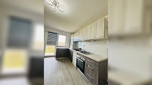 Apartament de vanzare cu 2 camere , cu vedere panoramica - imagine 9