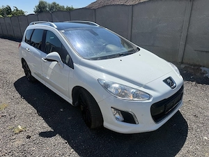 Peugeot 308 2013 e hdi - imagine 2