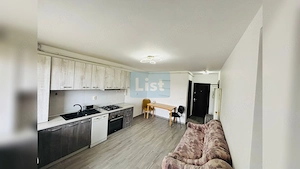 Apartament de vanzare cu 2 camere , cu vedere panoramica - imagine 6