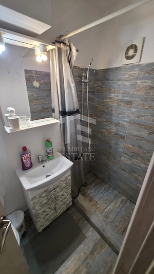 Stefan cel Mare nr. 27 - Lizeanu 2 camere etaj 1 - imagine 6