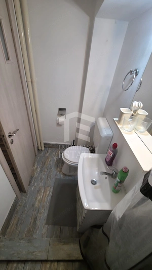 Stefan cel Mare nr. 27 - Lizeanu 2 camere etaj 1 - imagine 9