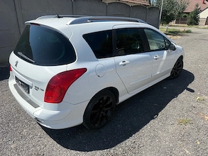 Peugeot 308 2013 e hdi - imagine 4