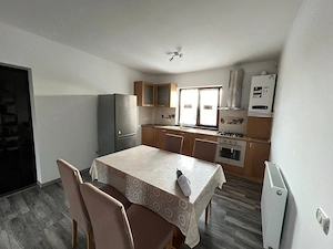 PROPRIETAR | Apartament cu 3 camere de inchiriat | Mobilat si utilat | Cladire noua izolata - imagine 6