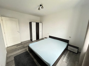 PROPRIETAR | Apartament cu 3 camere de inchiriat | Mobilat si utilat | Cladire noua izolata - imagine 3