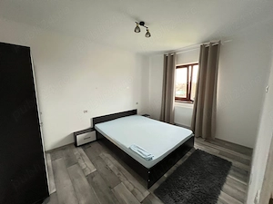 PROPRIETAR | Apartament cu 3 camere de inchiriat | Mobilat si utilat | Cladire noua izolata - imagine 4