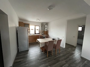 PROPRIETAR | Apartament cu 3 camere de inchiriat | Mobilat si utilat | Cladire noua izolata - imagine 5