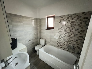 PROPRIETAR | Apartament cu 3 camere de inchiriat | Mobilat si utilat | Cladire noua izolata - imagine 8