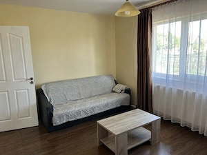 Inchiriez Apartament 1 camere si gradina Floresti Zona Tera - imagine 5